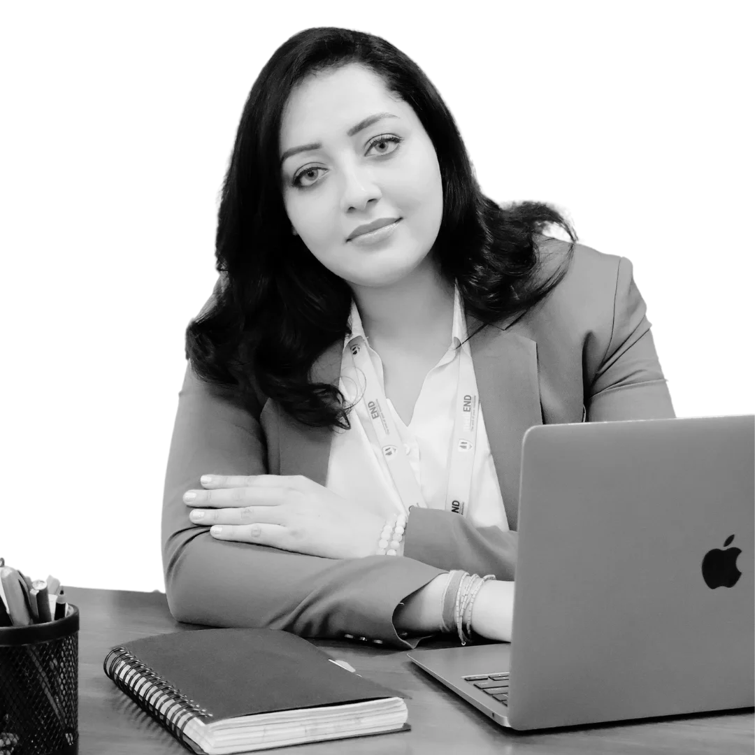 Vaishali Tomar - Executive Officer - Human Resource